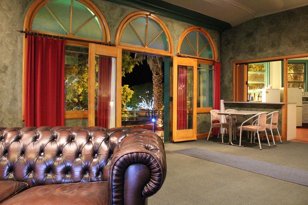 Whakatane Hotel Εξωτερικό φωτογραφία