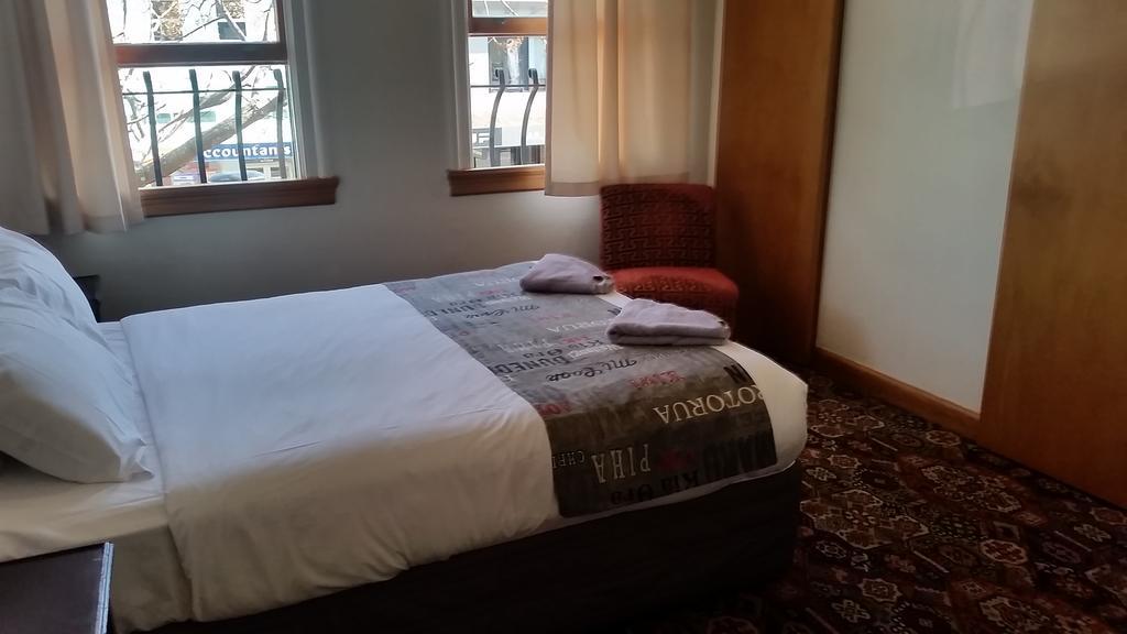 Whakatane Hotel Εξωτερικό φωτογραφία