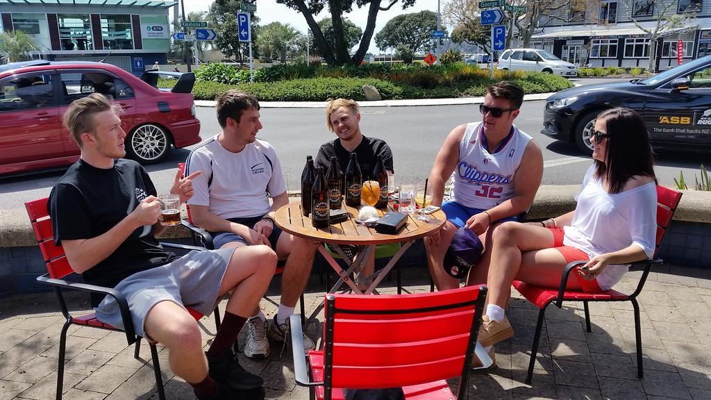 Whakatane Hotel Εξωτερικό φωτογραφία