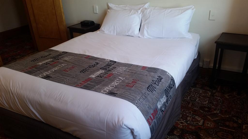 Whakatane Hotel Εξωτερικό φωτογραφία
