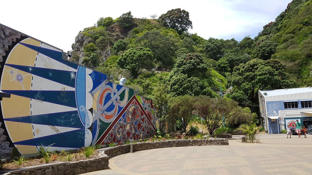 Whakatane Hotel Εξωτερικό φωτογραφία