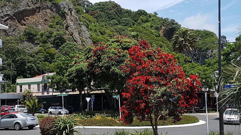Whakatane Hotel Εξωτερικό φωτογραφία