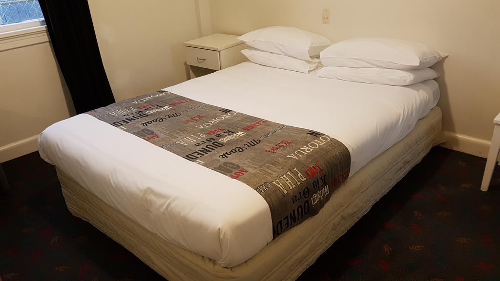 Whakatane Hotel Εξωτερικό φωτογραφία