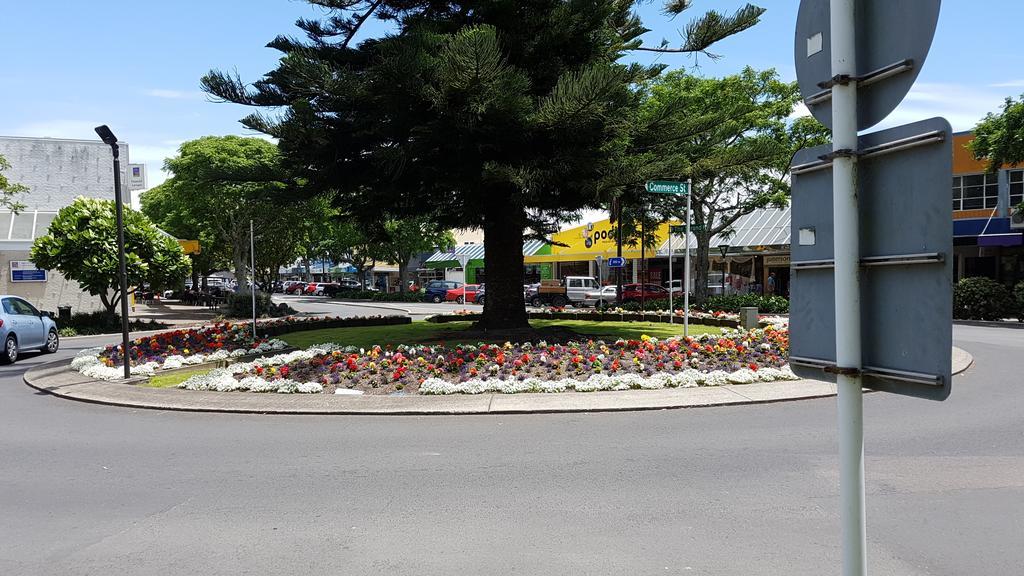 Whakatane Hotel Εξωτερικό φωτογραφία