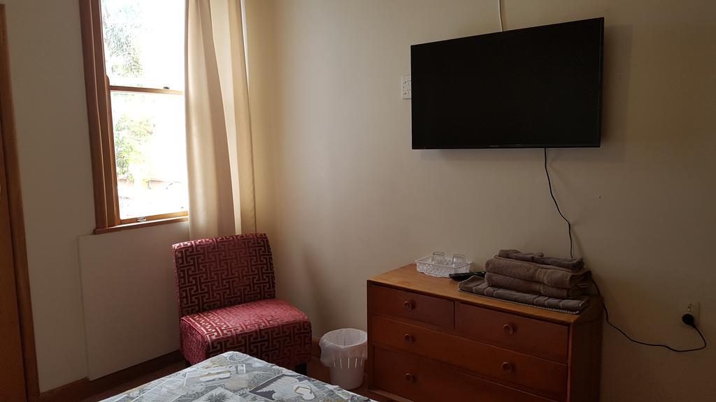 Whakatane Hotel Εξωτερικό φωτογραφία