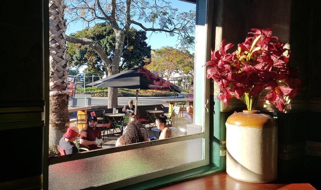 Whakatane Hotel Εξωτερικό φωτογραφία