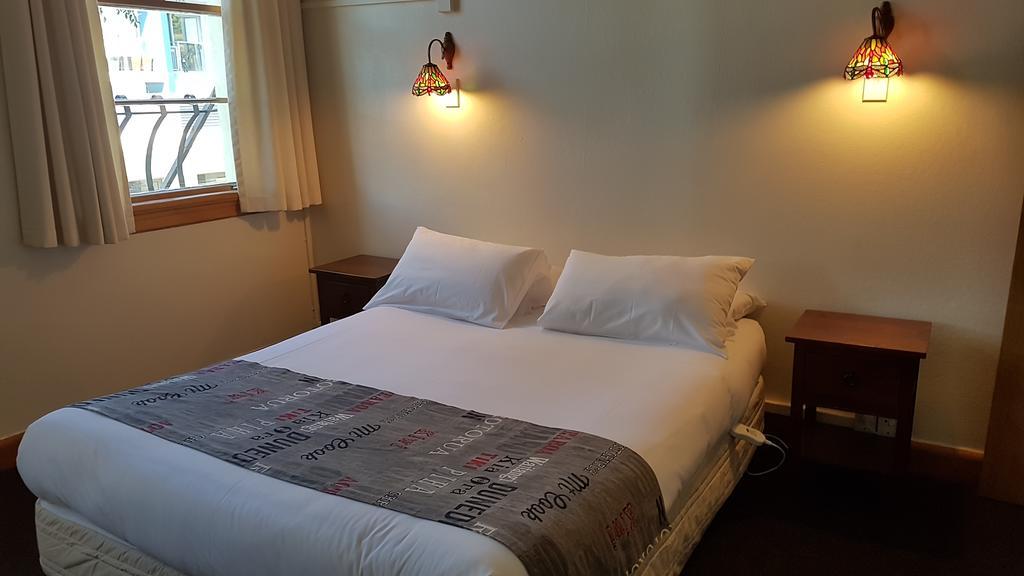 Whakatane Hotel Εξωτερικό φωτογραφία