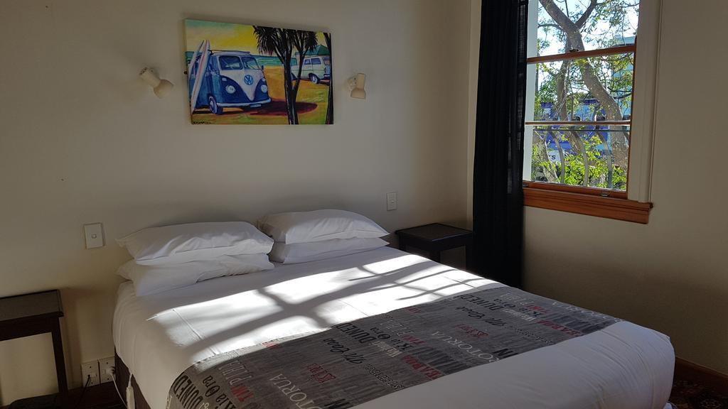 Whakatane Hotel Εξωτερικό φωτογραφία