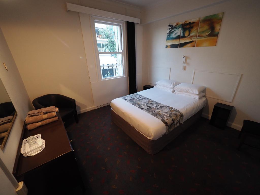 Whakatane Hotel Εξωτερικό φωτογραφία