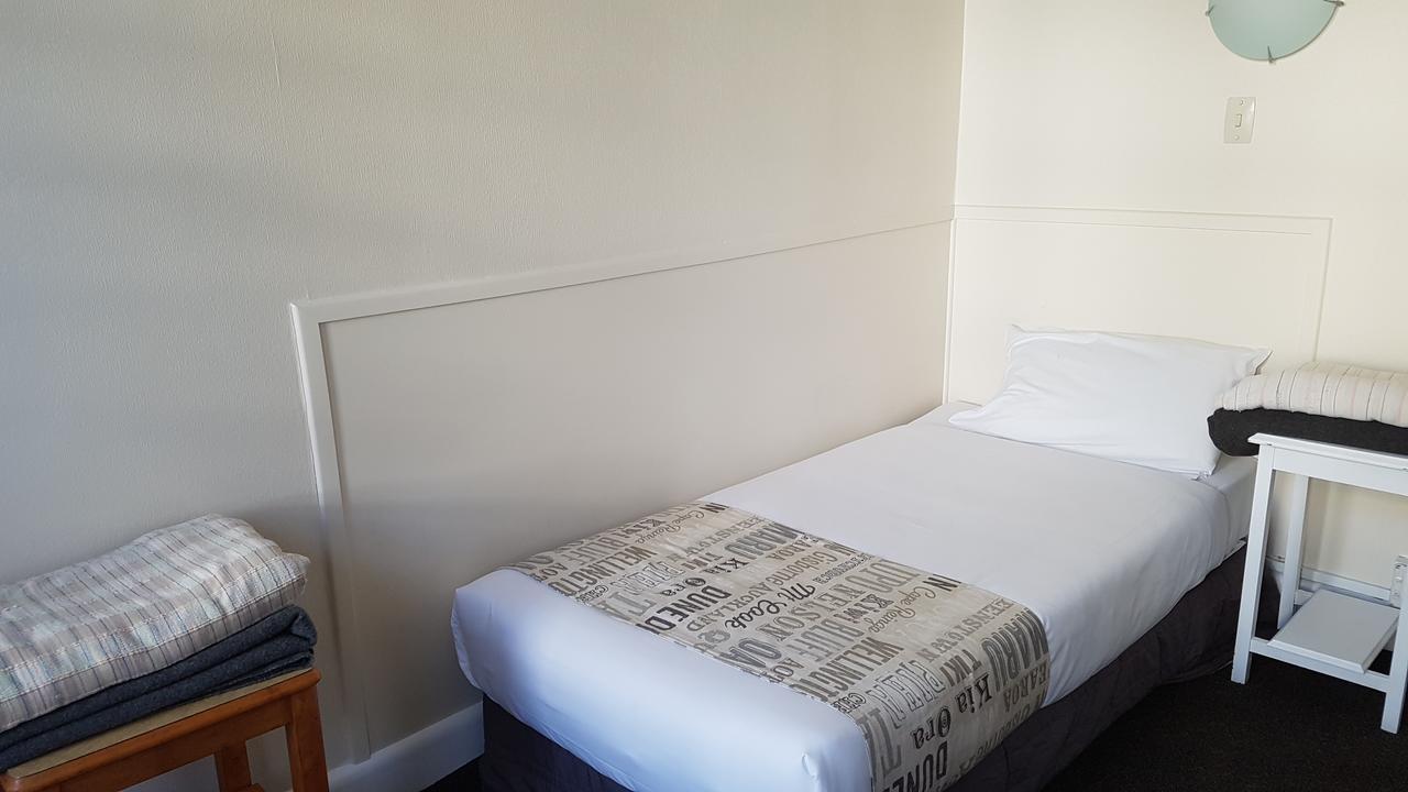 Whakatane Hotel Εξωτερικό φωτογραφία