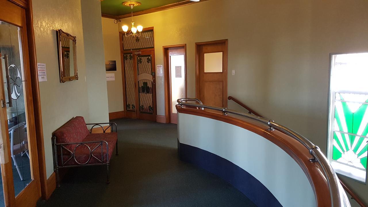 Whakatane Hotel Εξωτερικό φωτογραφία