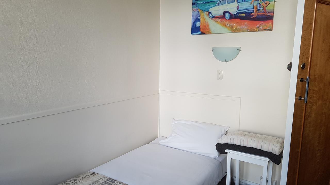 Whakatane Hotel Εξωτερικό φωτογραφία