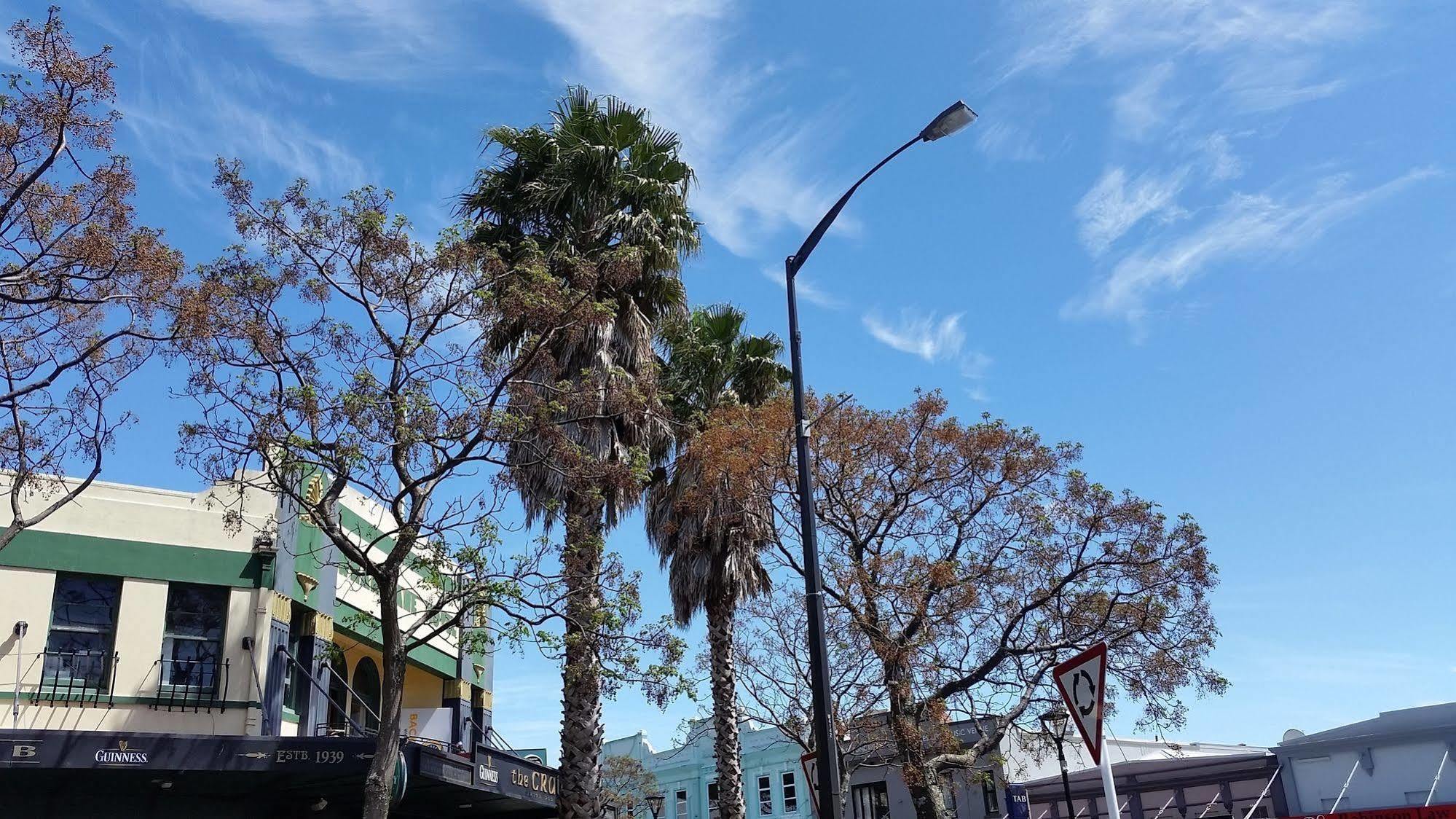 Whakatane Hotel Εξωτερικό φωτογραφία