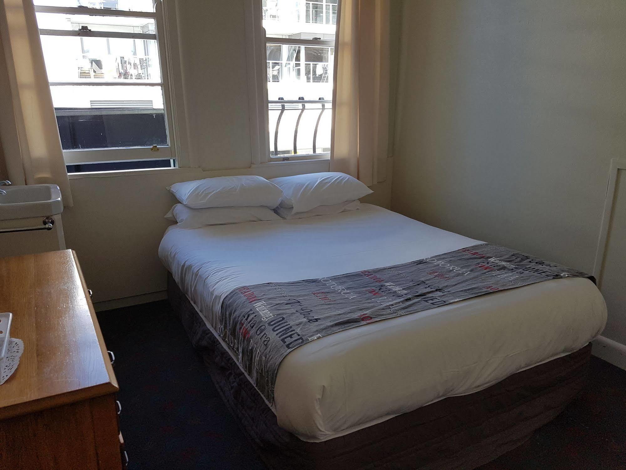Whakatane Hotel Εξωτερικό φωτογραφία