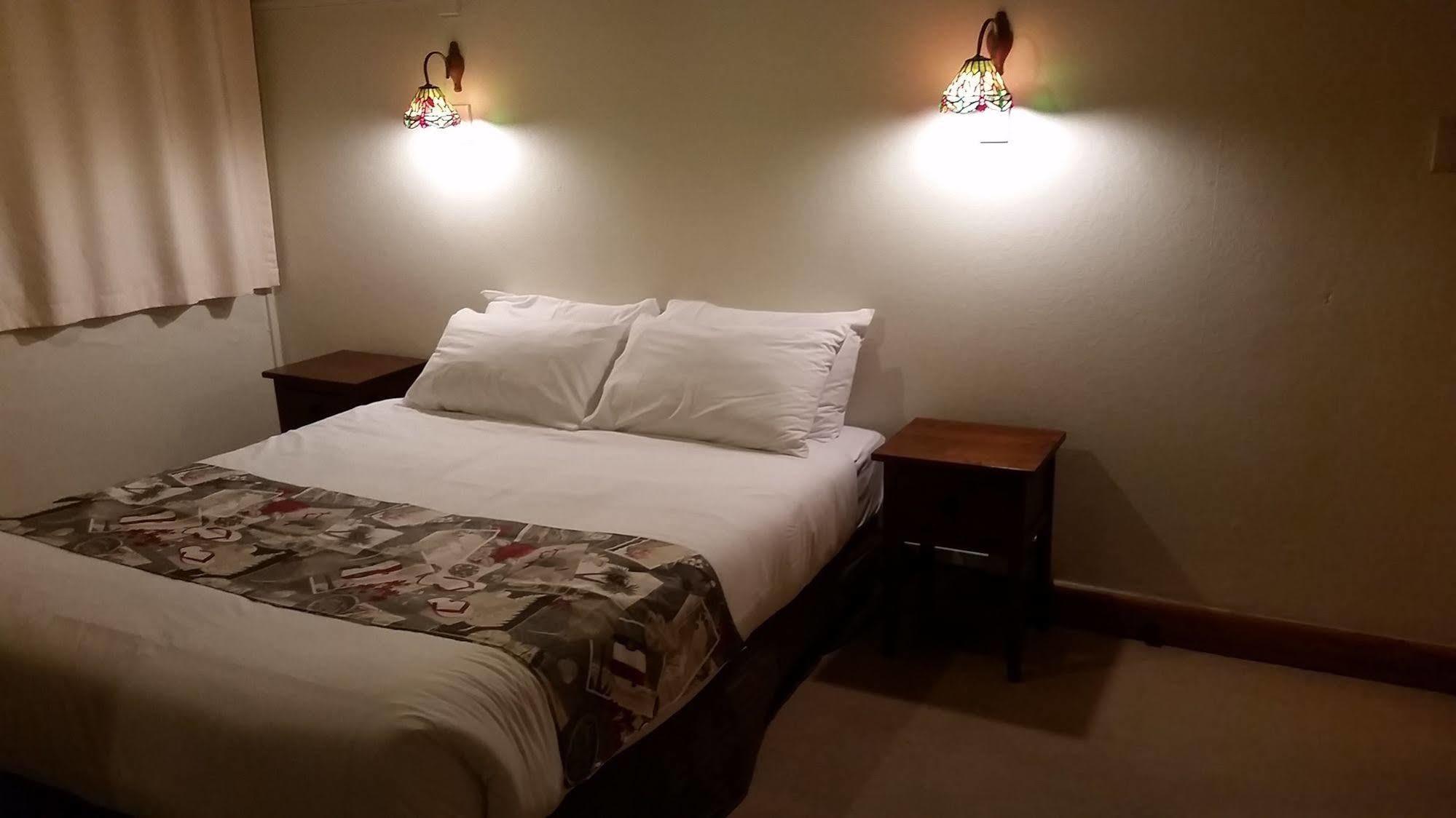 Whakatane Hotel Εξωτερικό φωτογραφία