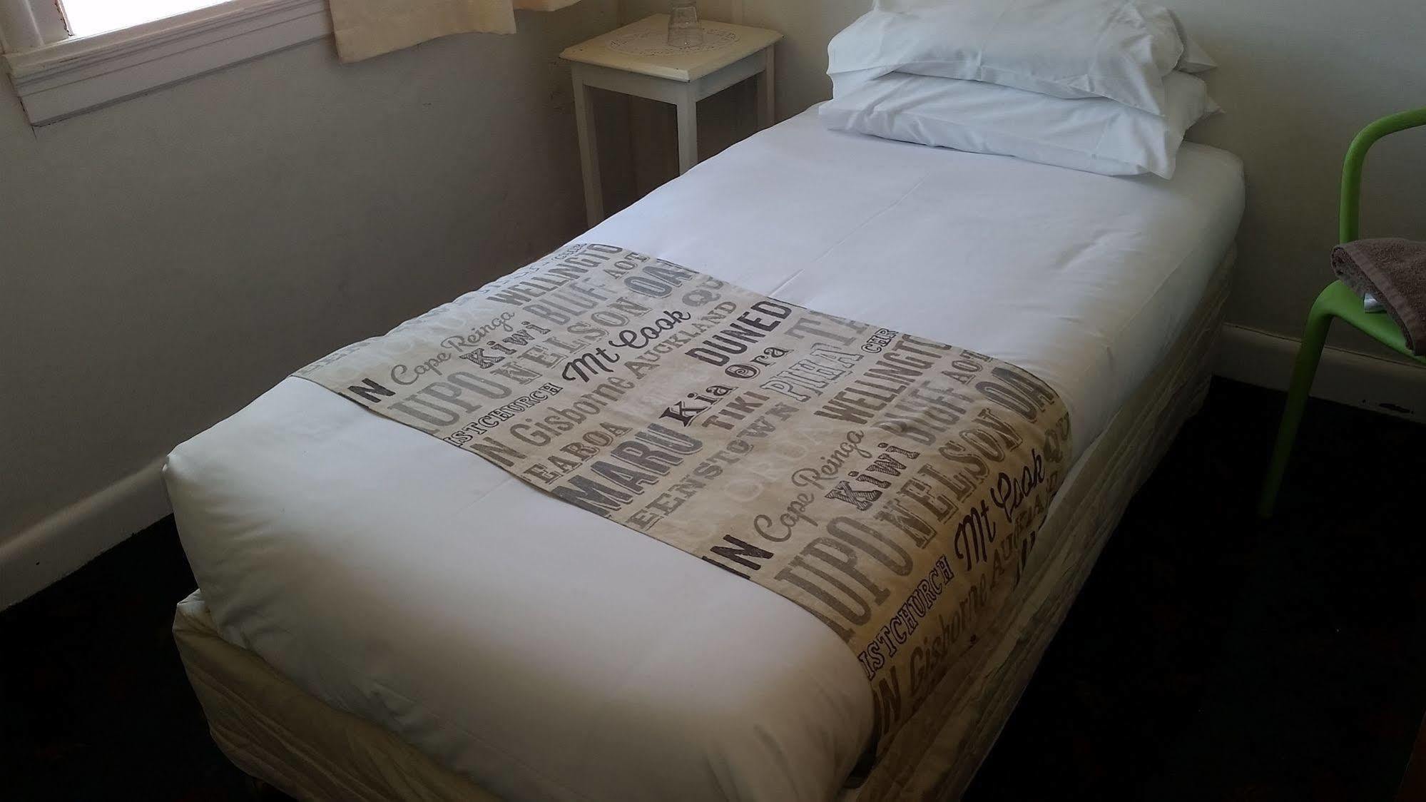 Whakatane Hotel Εξωτερικό φωτογραφία