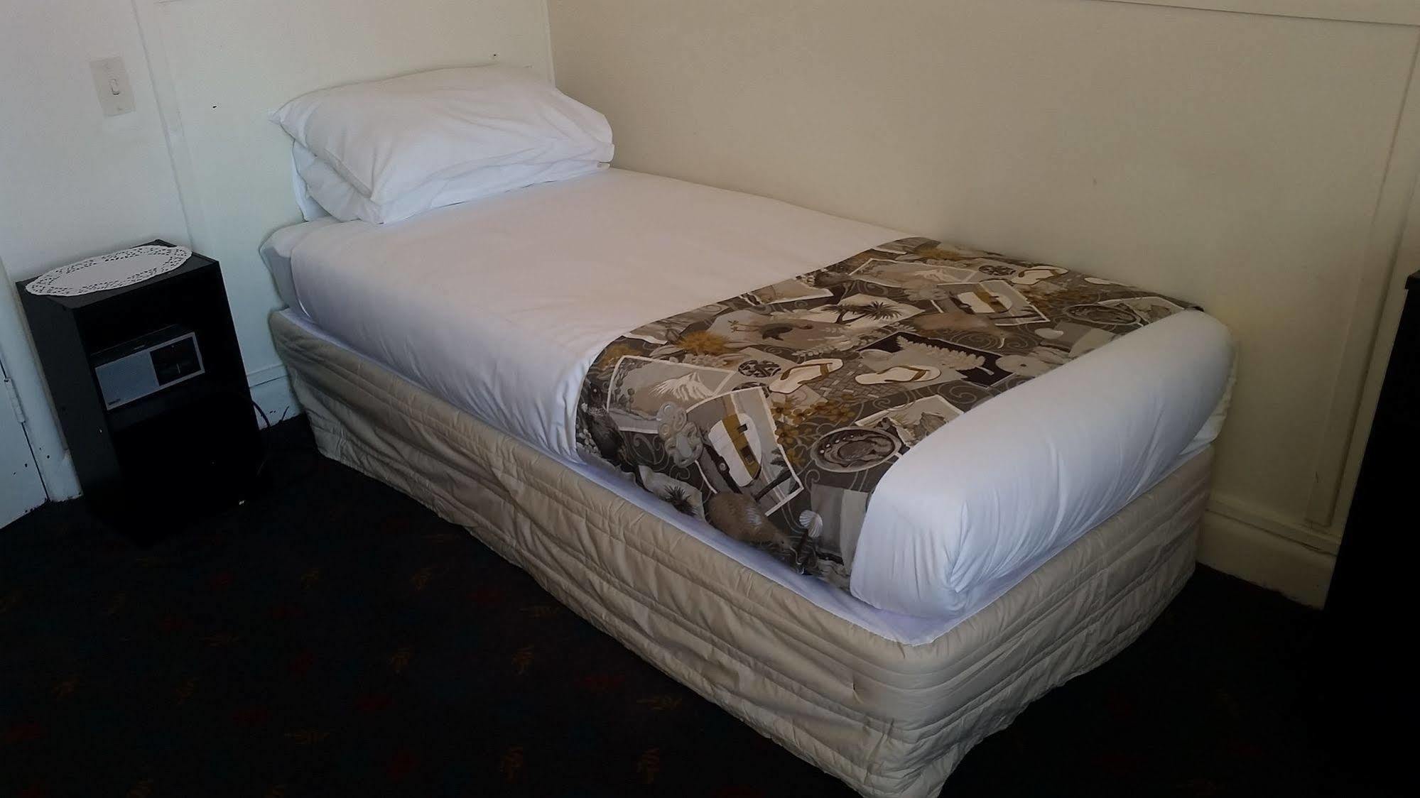 Whakatane Hotel Εξωτερικό φωτογραφία