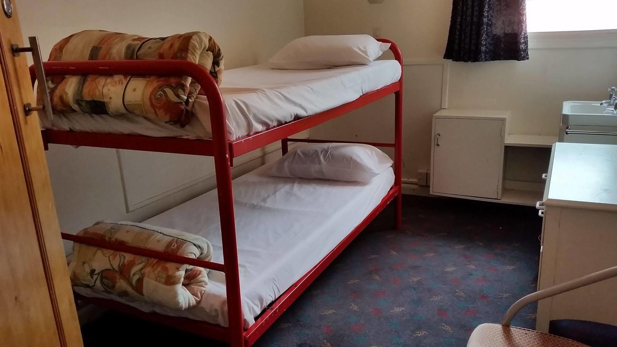 Whakatane Hotel Εξωτερικό φωτογραφία