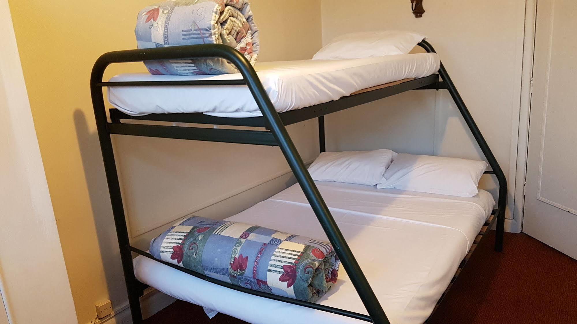 Whakatane Hotel Εξωτερικό φωτογραφία