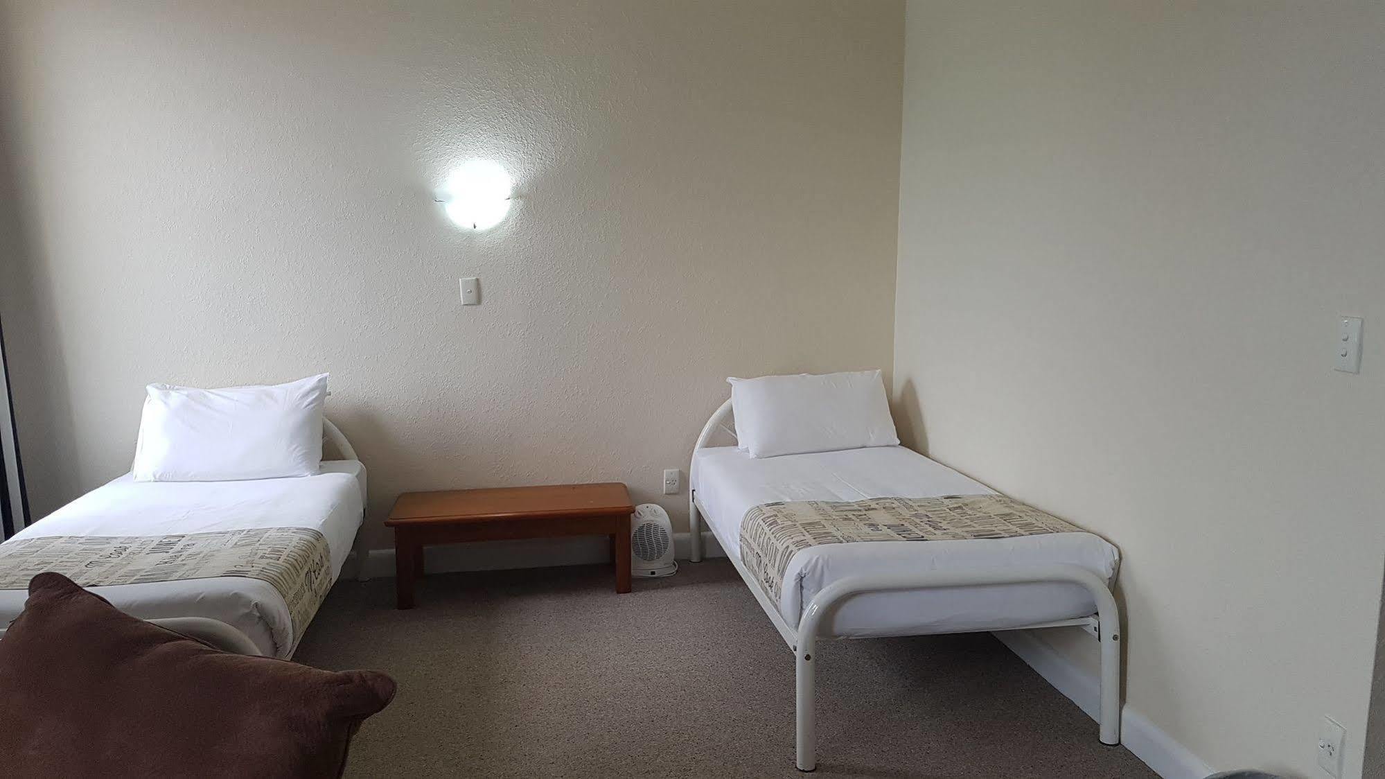Whakatane Hotel Εξωτερικό φωτογραφία