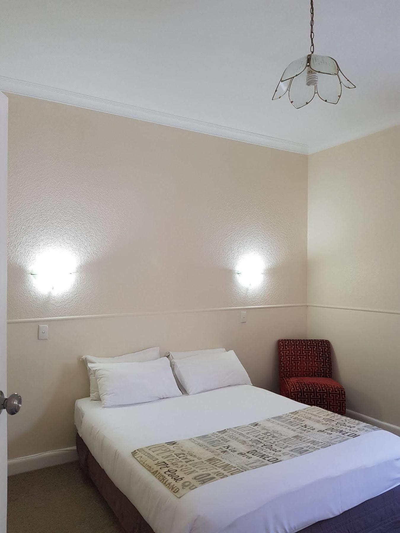 Whakatane Hotel Εξωτερικό φωτογραφία
