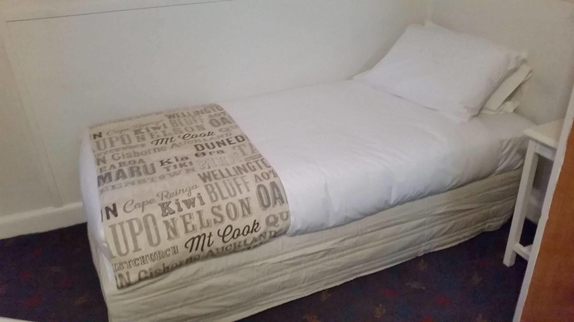 Whakatane Hotel Εξωτερικό φωτογραφία