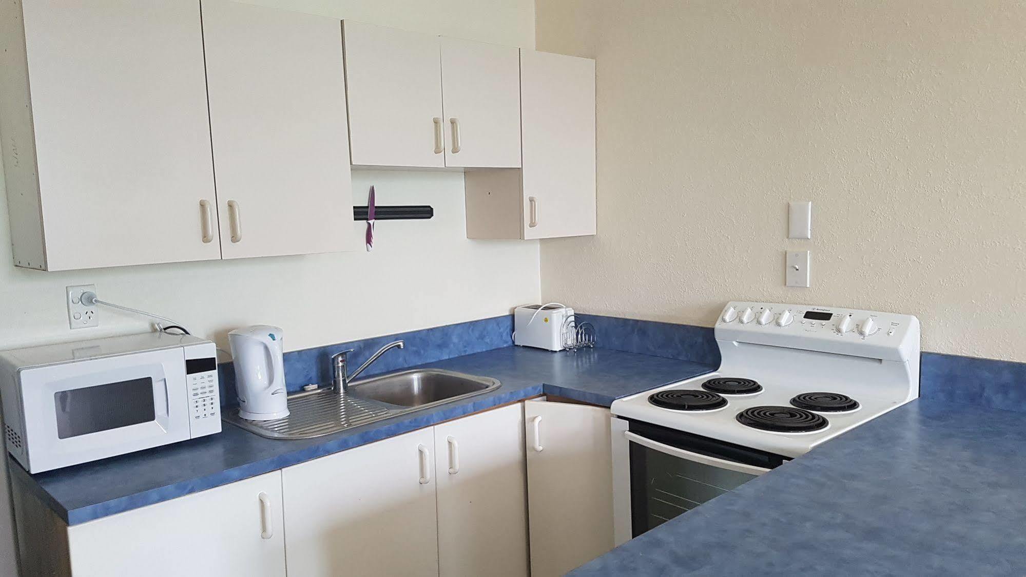 Whakatane Hotel Εξωτερικό φωτογραφία