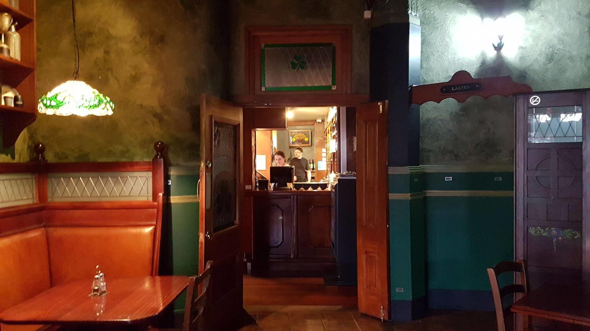 Whakatane Hotel Εξωτερικό φωτογραφία