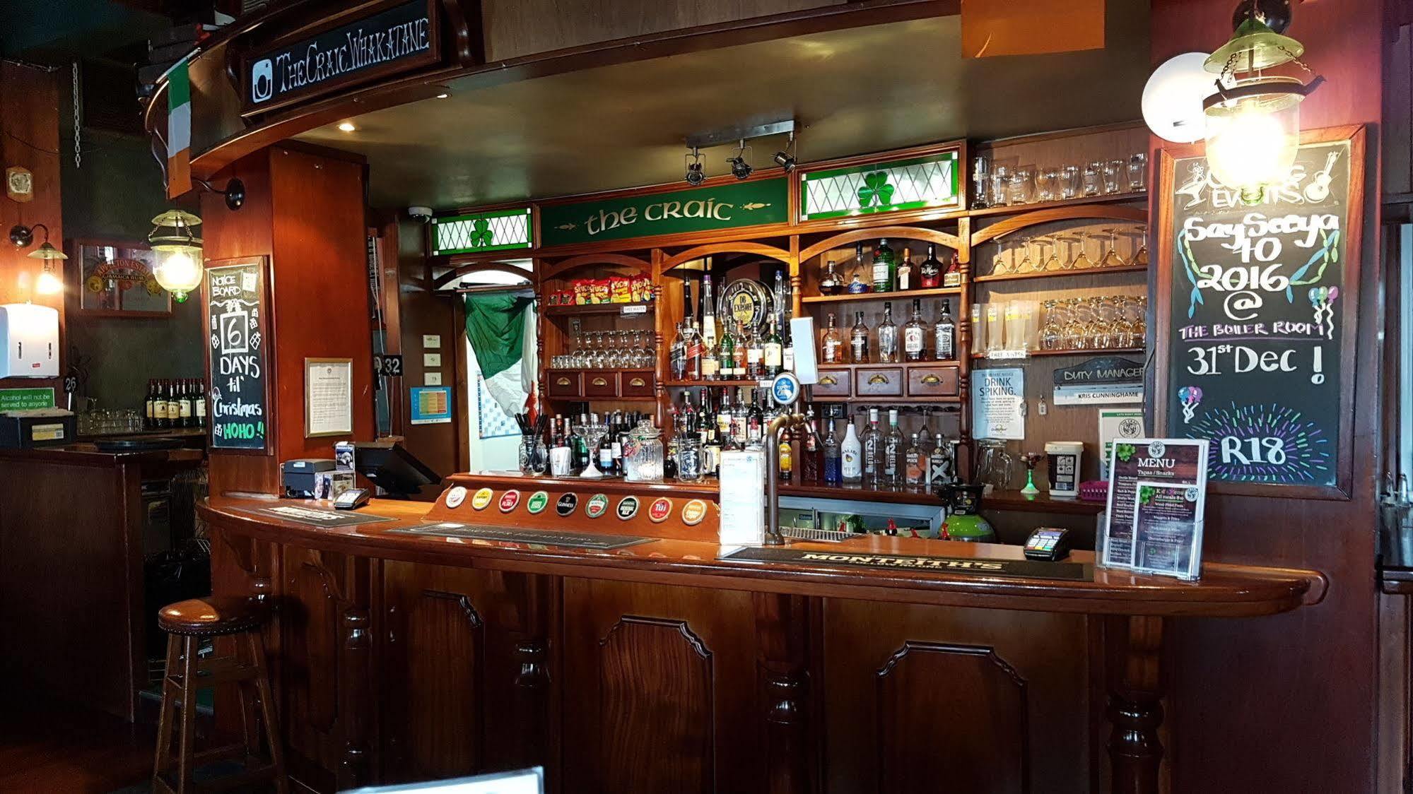 Whakatane Hotel Εξωτερικό φωτογραφία