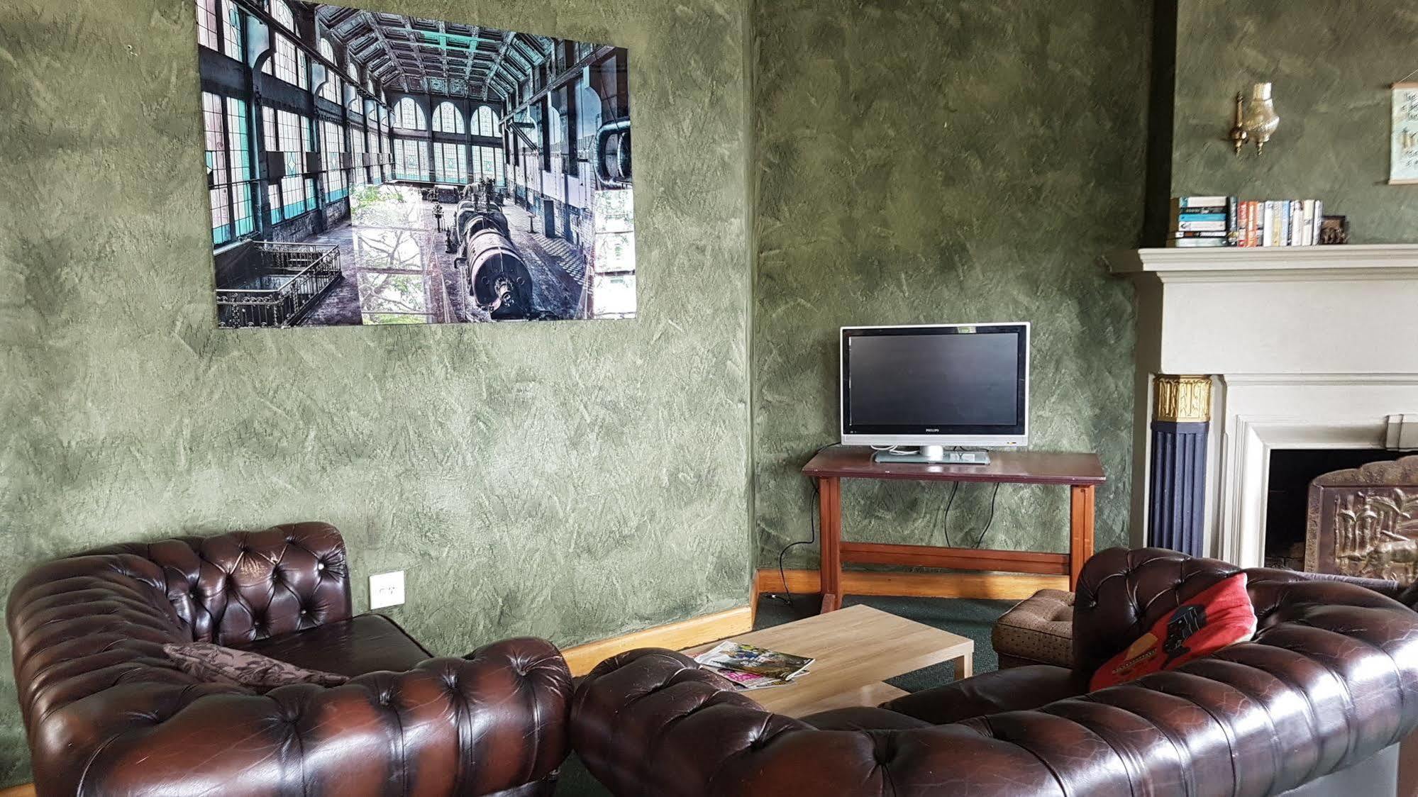 Whakatane Hotel Εξωτερικό φωτογραφία