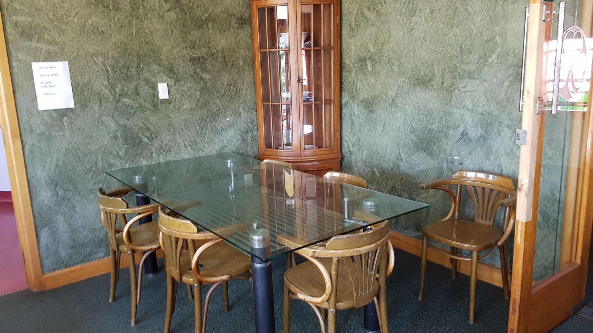 Whakatane Hotel Εξωτερικό φωτογραφία