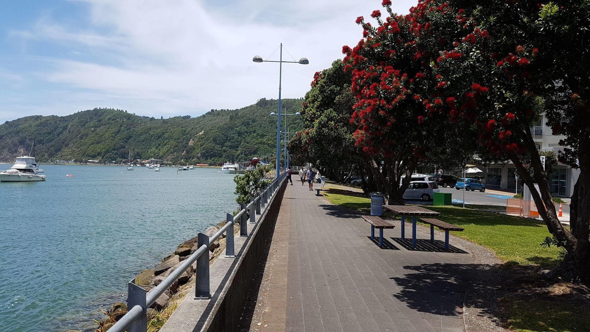 Whakatane Hotel Εξωτερικό φωτογραφία