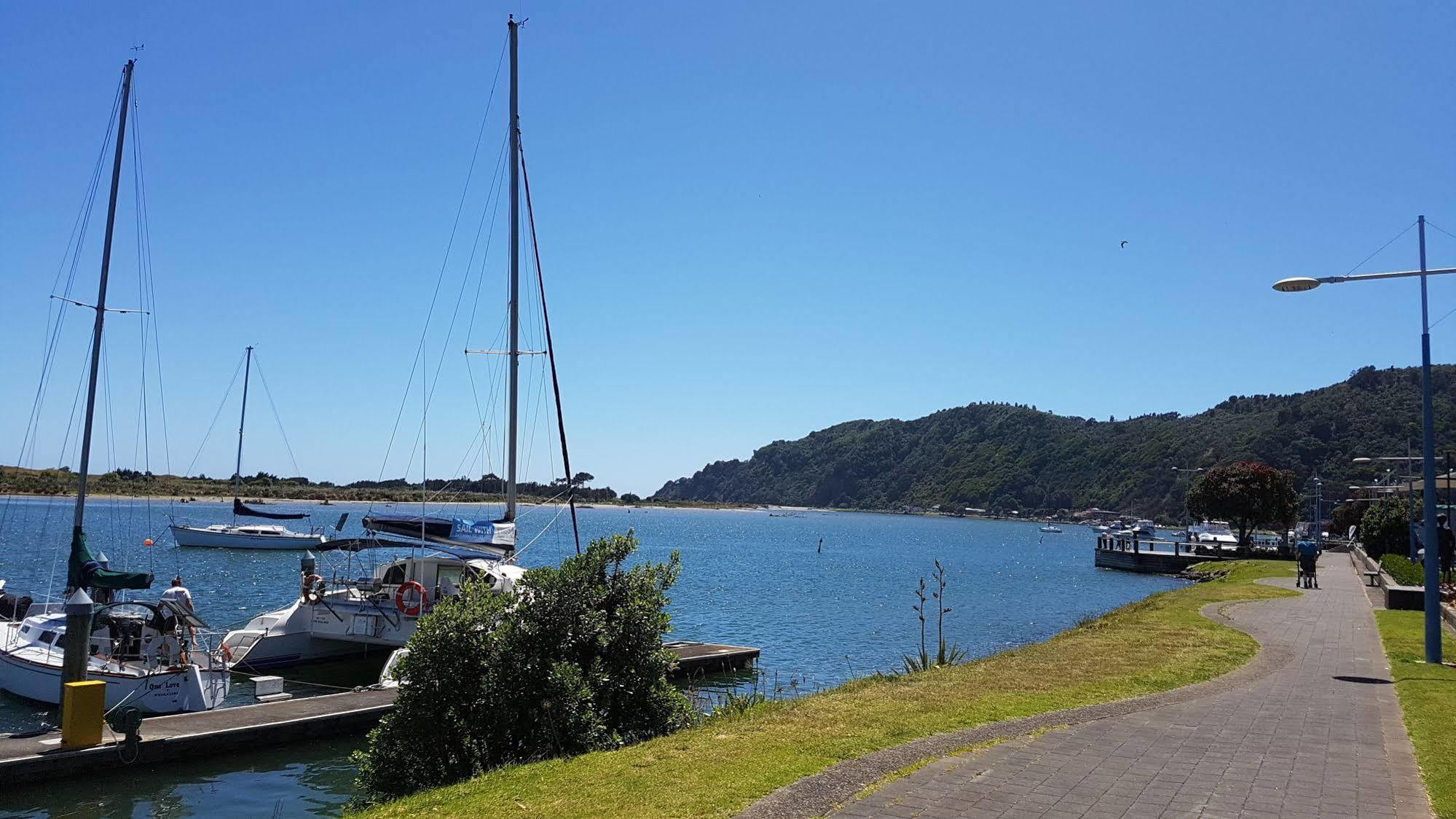 Whakatane Hotel Εξωτερικό φωτογραφία