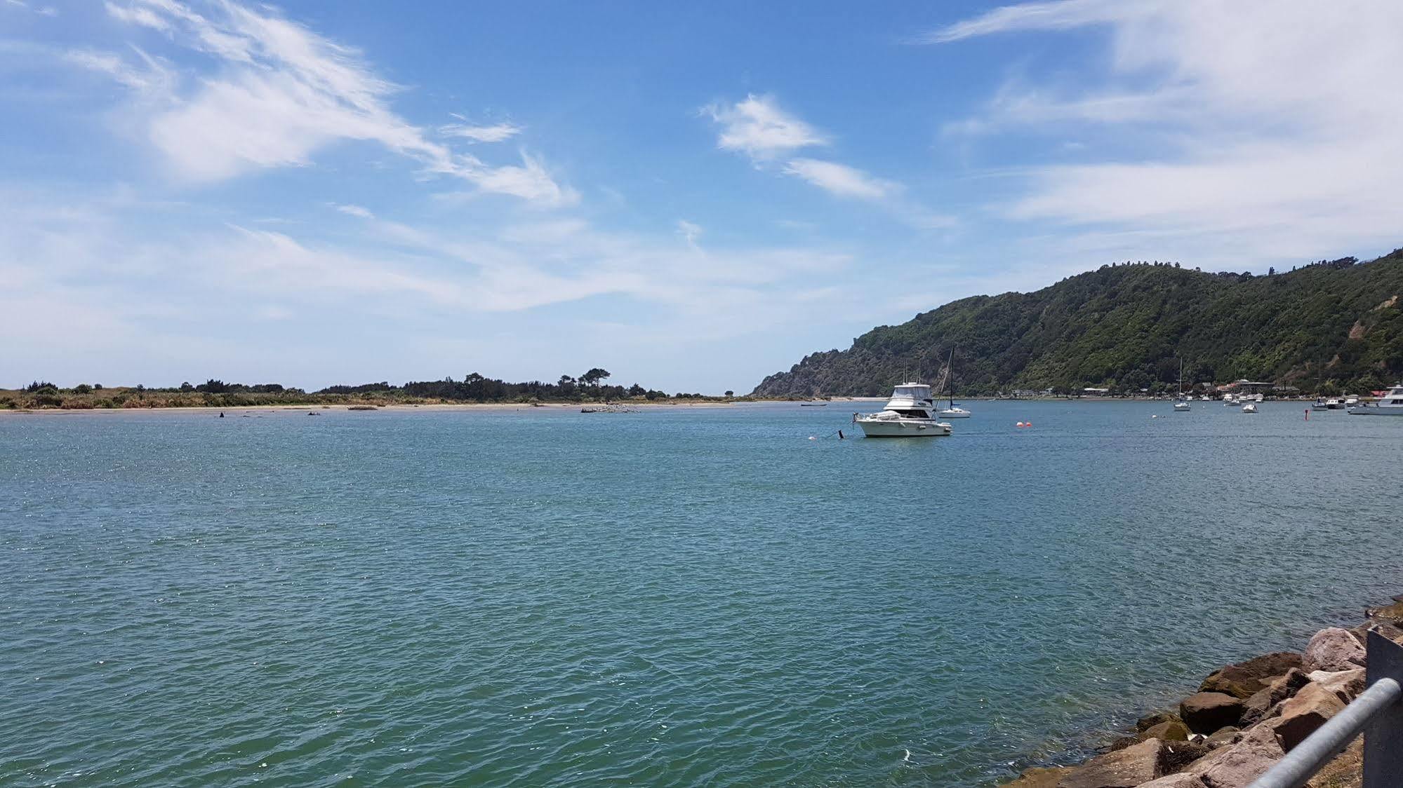 Whakatane Hotel Εξωτερικό φωτογραφία